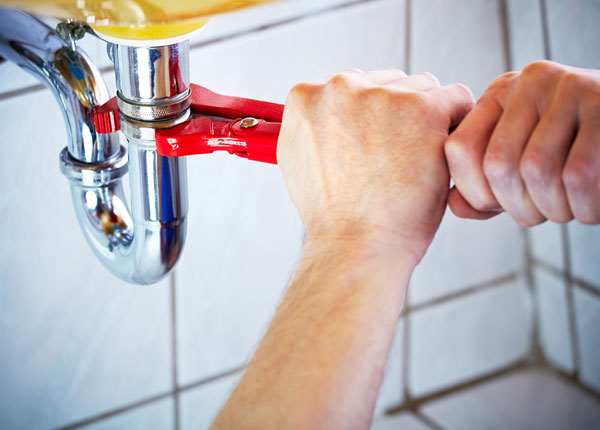 About Rocklin Water Heater Contractors and Plumbers